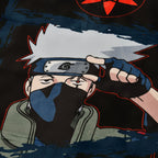 Productafbeelding Naruto Shippuden - Groeps Fleece Deken