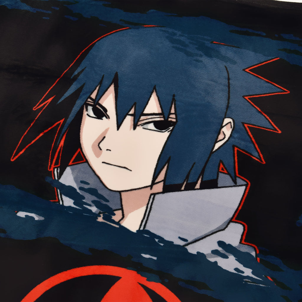 Productafbeelding Naruto Shippuden - Groeps Fleece Deken