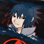 Productafbeelding Naruto Shippuden - Groeps Fleece Deken