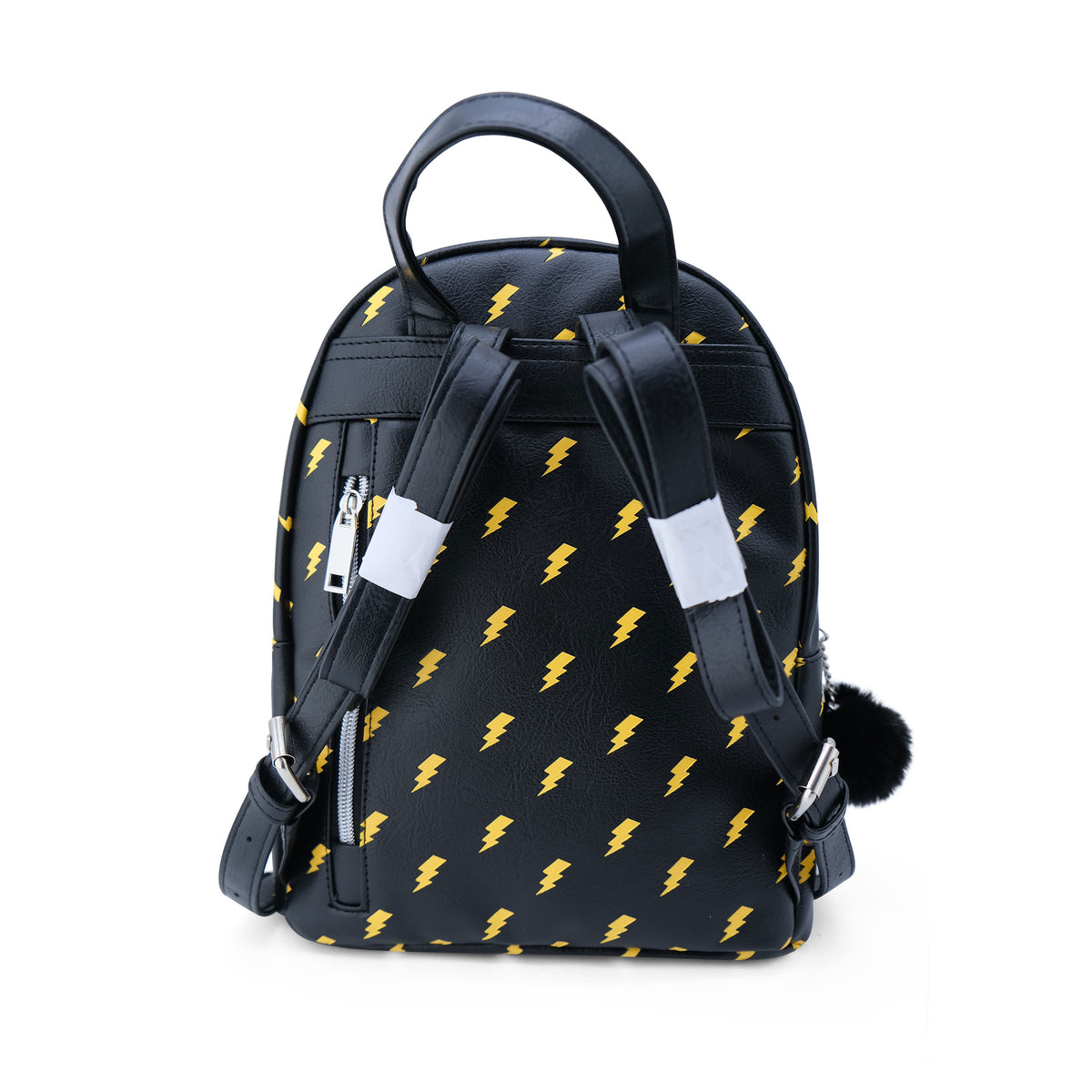 Product image Pokémon - Pikachu Lightning mini backpack black