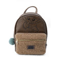 Productafbeelding Grogu Mini Rugzak Bruin - Star Wars The Mandalorian