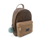 Productafbeelding Grogu Mini Rugzak Bruin - Star Wars The Mandalorian
