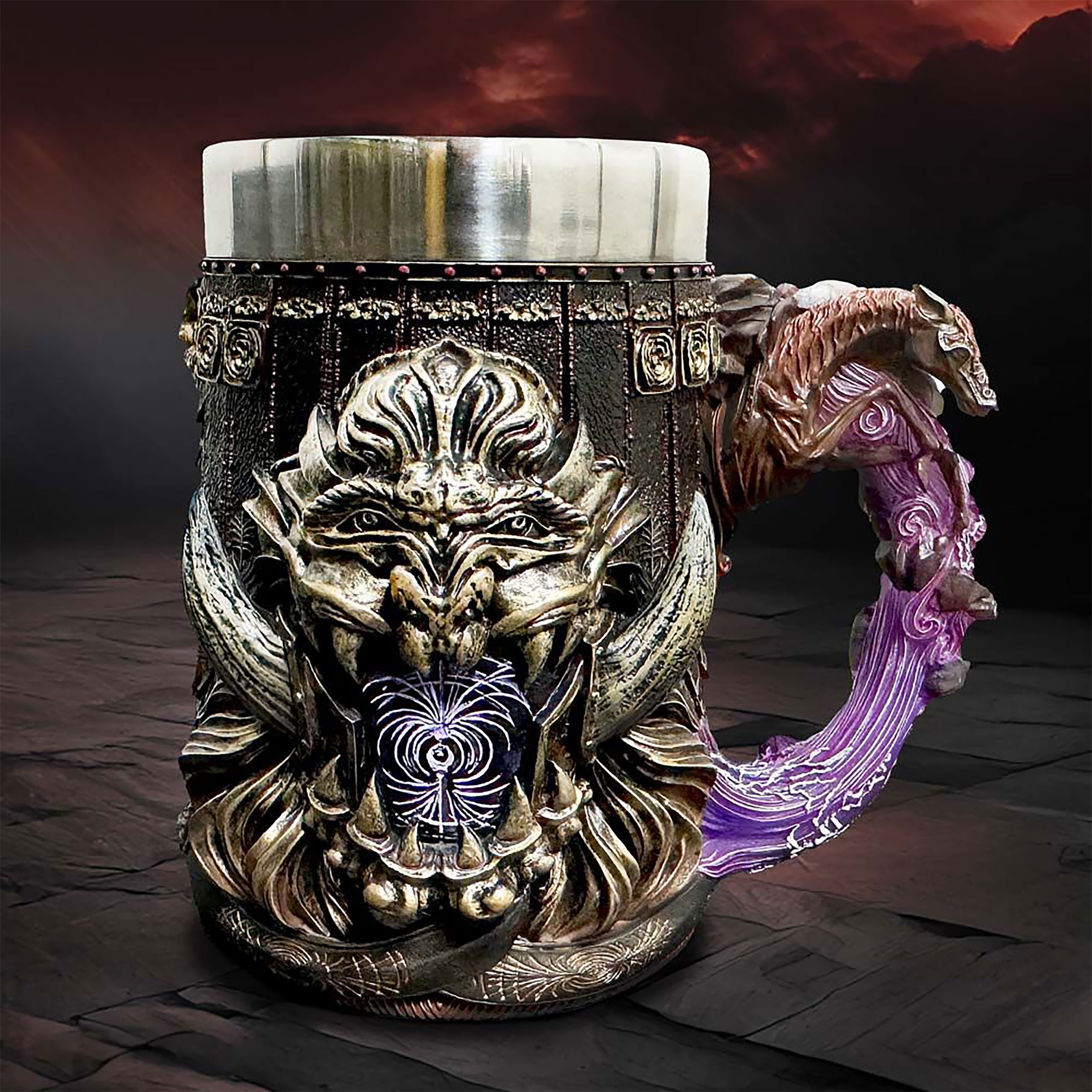 Productafbeelding Elden Ring - Starscourge Radahn Bierpul Deluxe
