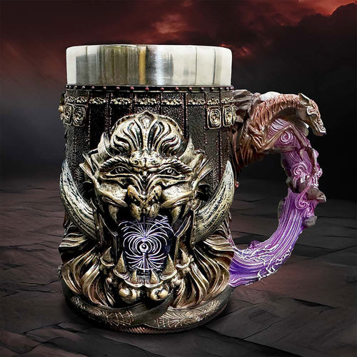 Productafbeelding Elden Ring - Starscourge Radahn Bierpul Deluxe
