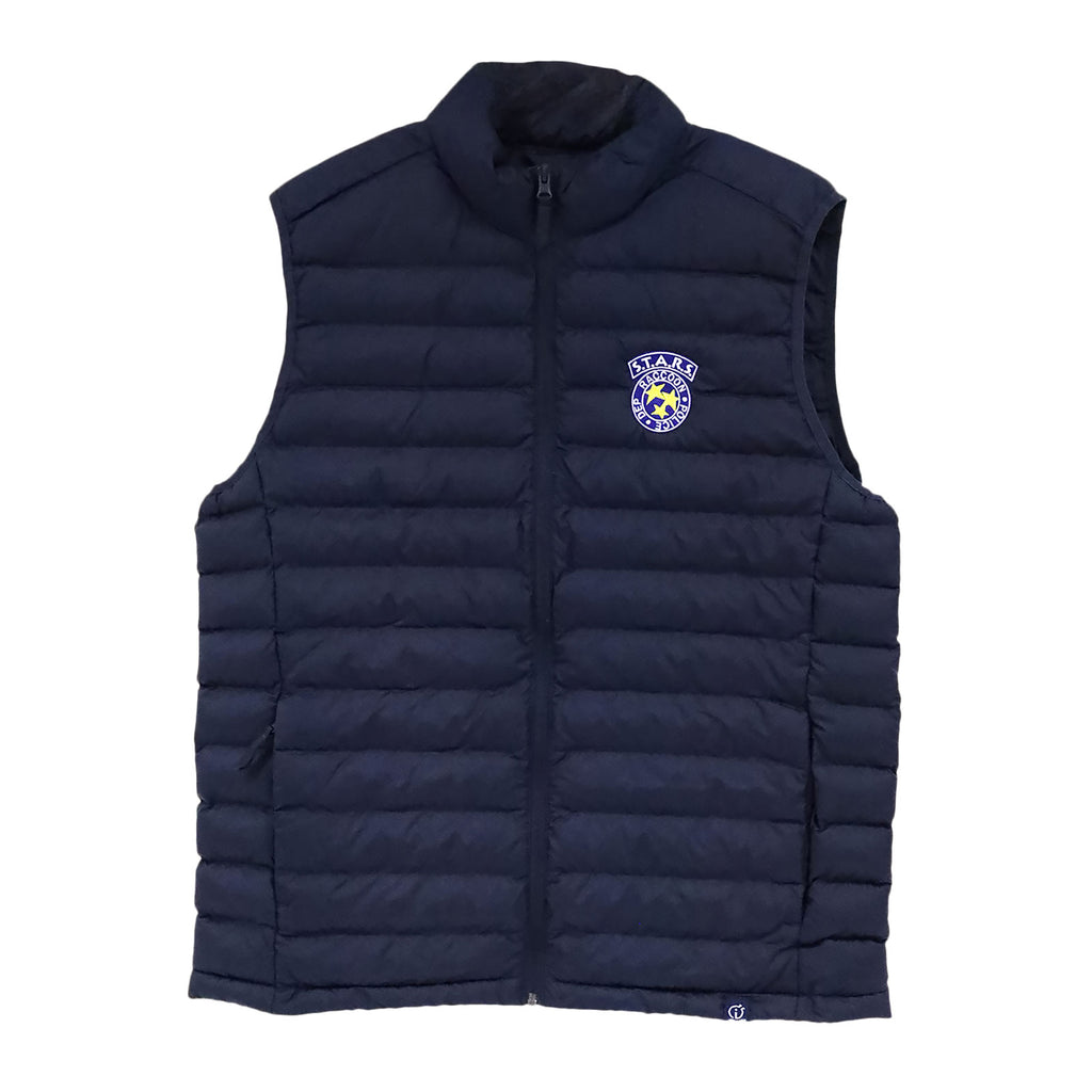 Productafbeelding Resident Evil - S.T.A.R.S Premium Vest gelimiteerd