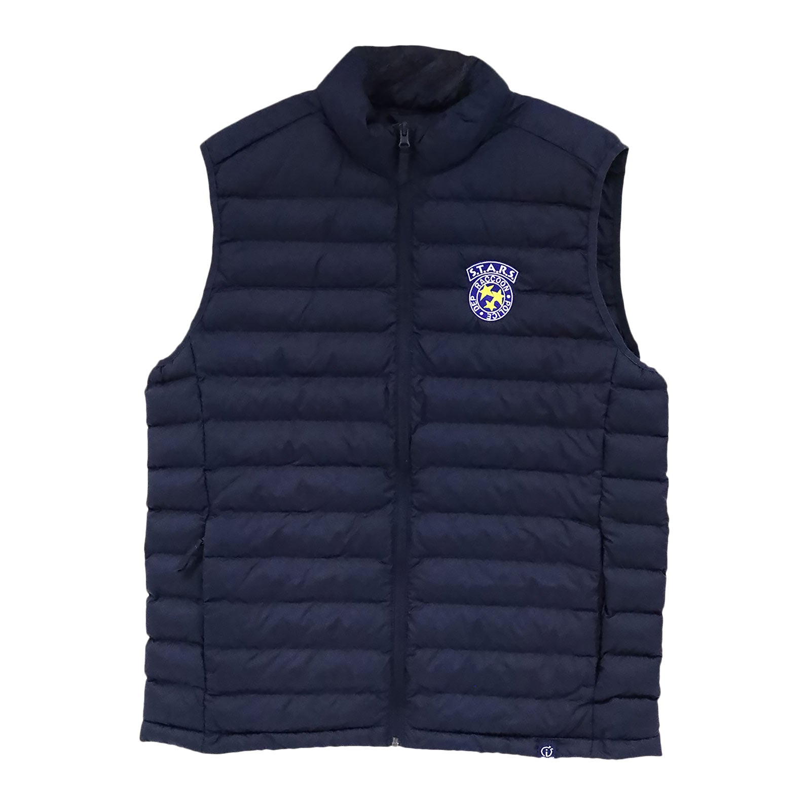 Productafbeelding Resident Evil - S.T.A.R.S Premium Vest gelimiteerd