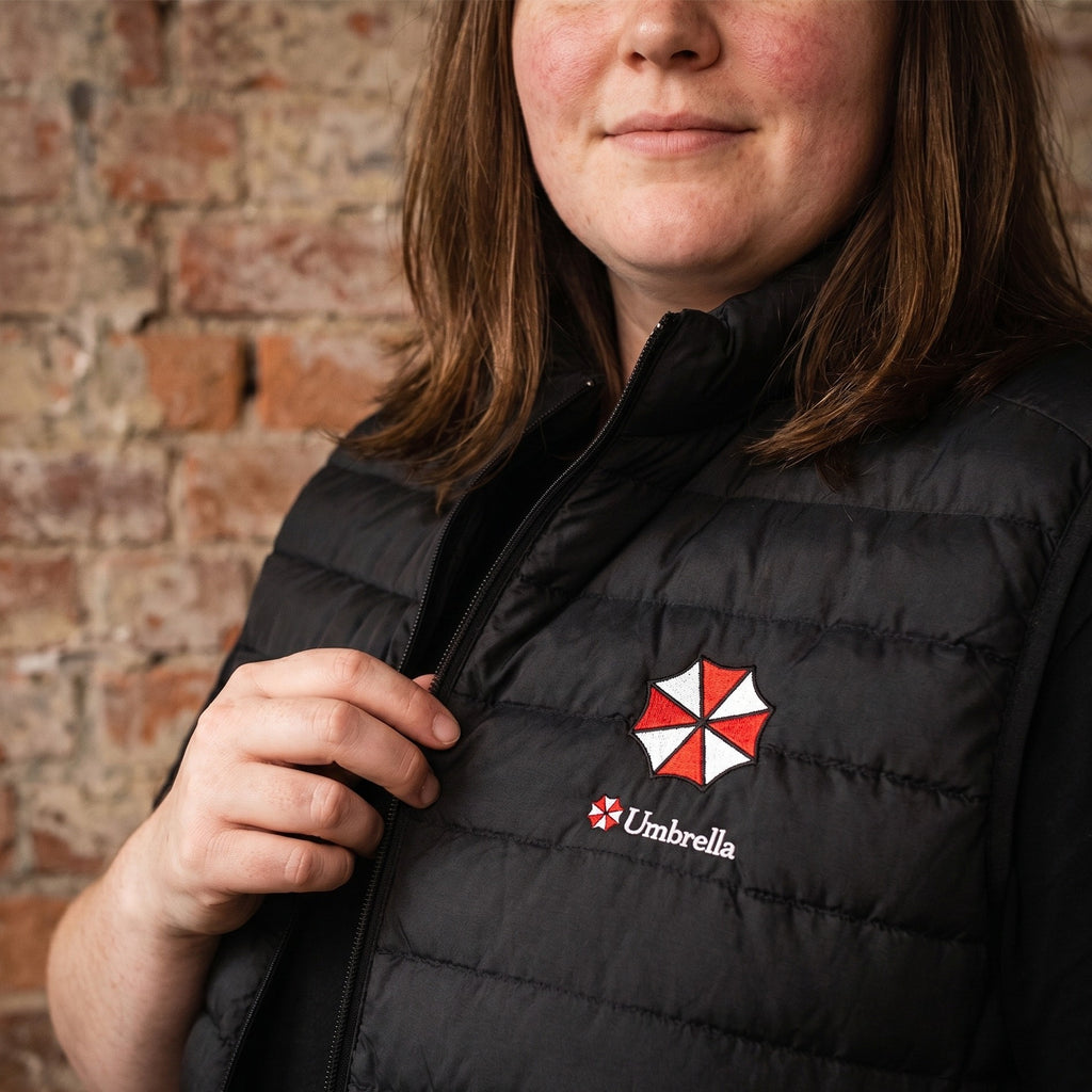 Productafbeelding Resident Evil - Umbrella Premium Vest beperkt