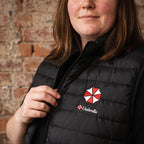 Productafbeelding Resident Evil - Umbrella Premium Vest beperkt