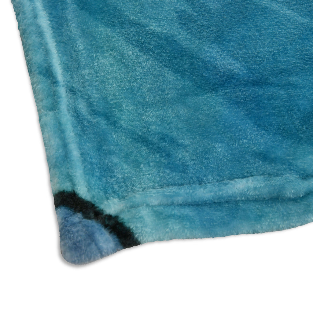 Productafbeelding Jujutsu Kaisen - Groepsfleece deken