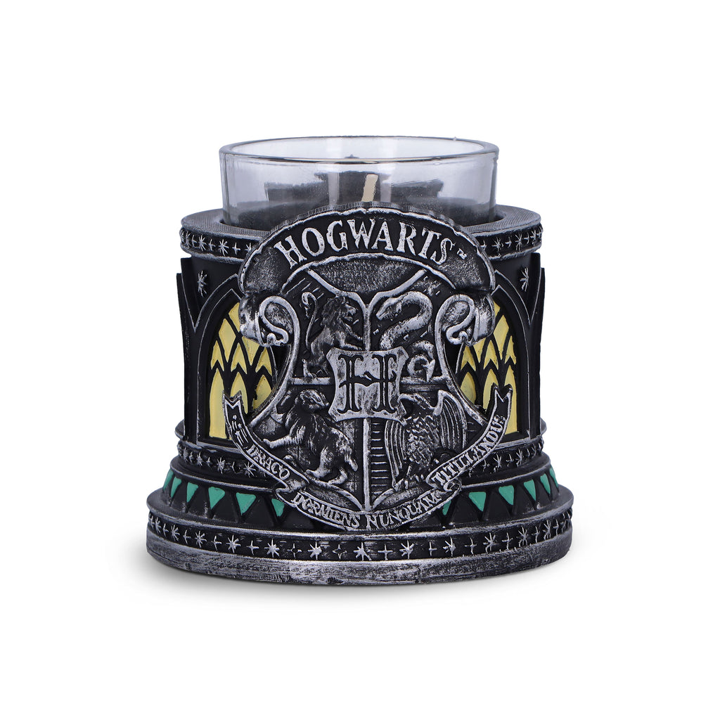 Productafbeelding Slytherin Theelichthouder - Harry Potter