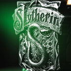 Productafbeelding Slytherin Theelichthouder - Harry Potter