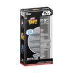 Productafbeelding Star Wars - Death Star Funko Bitty Pop Display met 2 figuren
