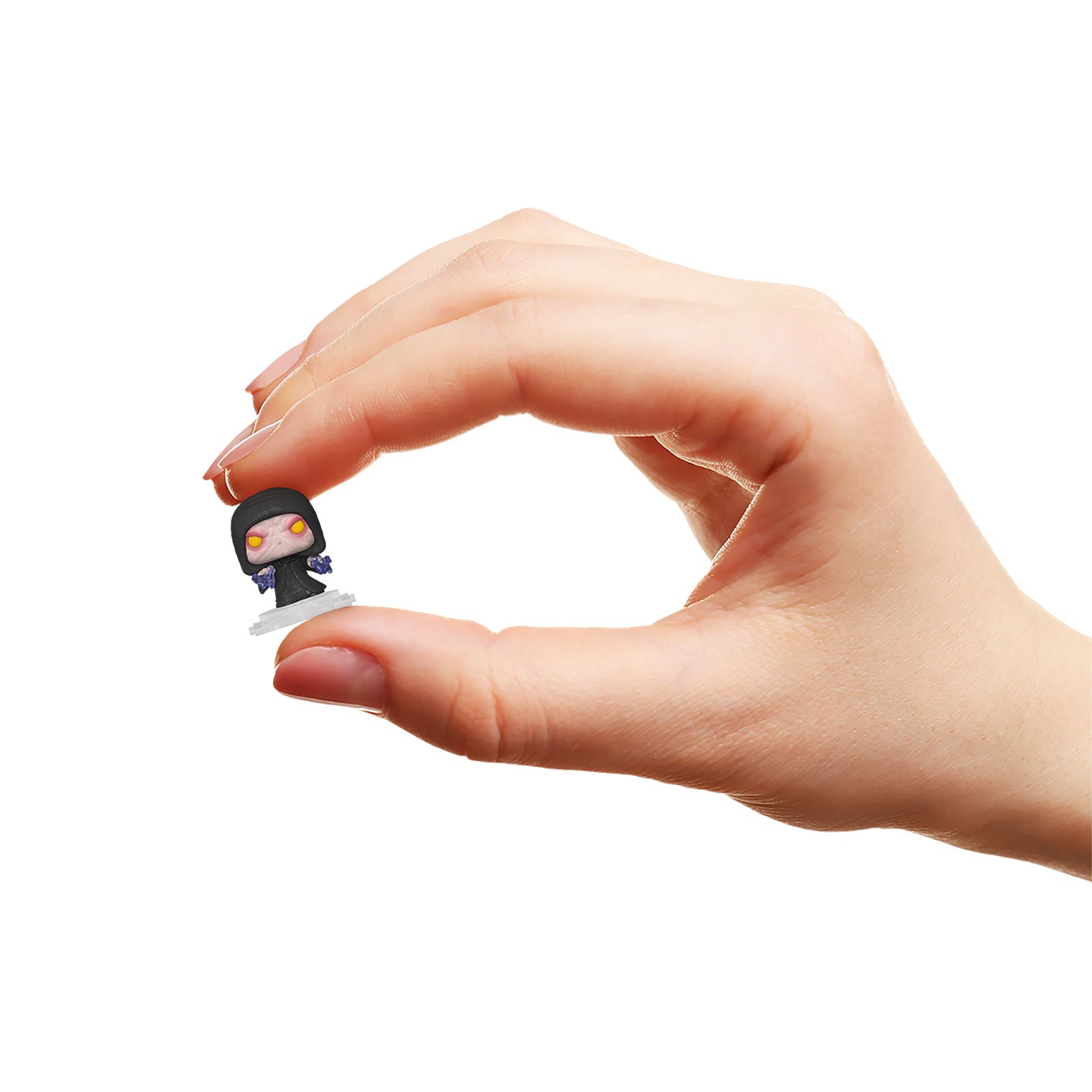 Productafbeelding Star Wars - Death Star Funko Bitty Pop Display met 2 figuren