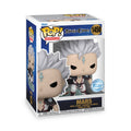 Productafbeelding Black Clover - Mars Funko Pop Figuur