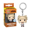 Productafbeelding My Hero Academia - Himiko (Hideout) Funko Pop Sleutelhanger