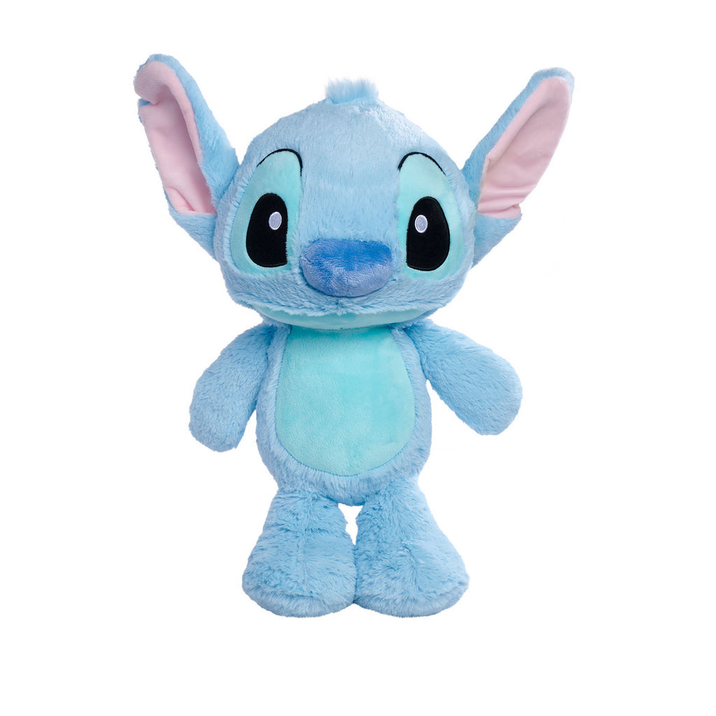 Productafbeelding Stitch Flopsies Pluche Figuur - Lilo & Stitch