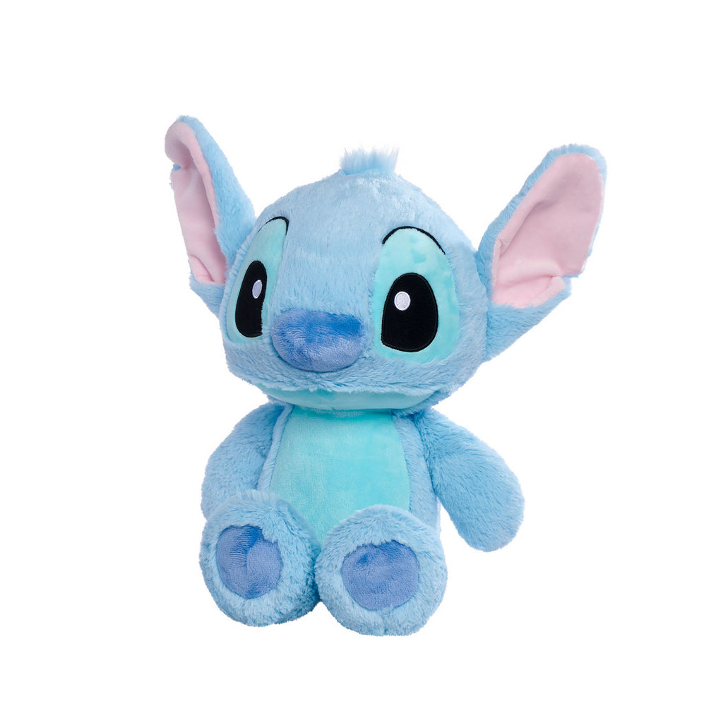 Productafbeelding Stitch Flopsies Pluche Figuur - Lilo & Stitch