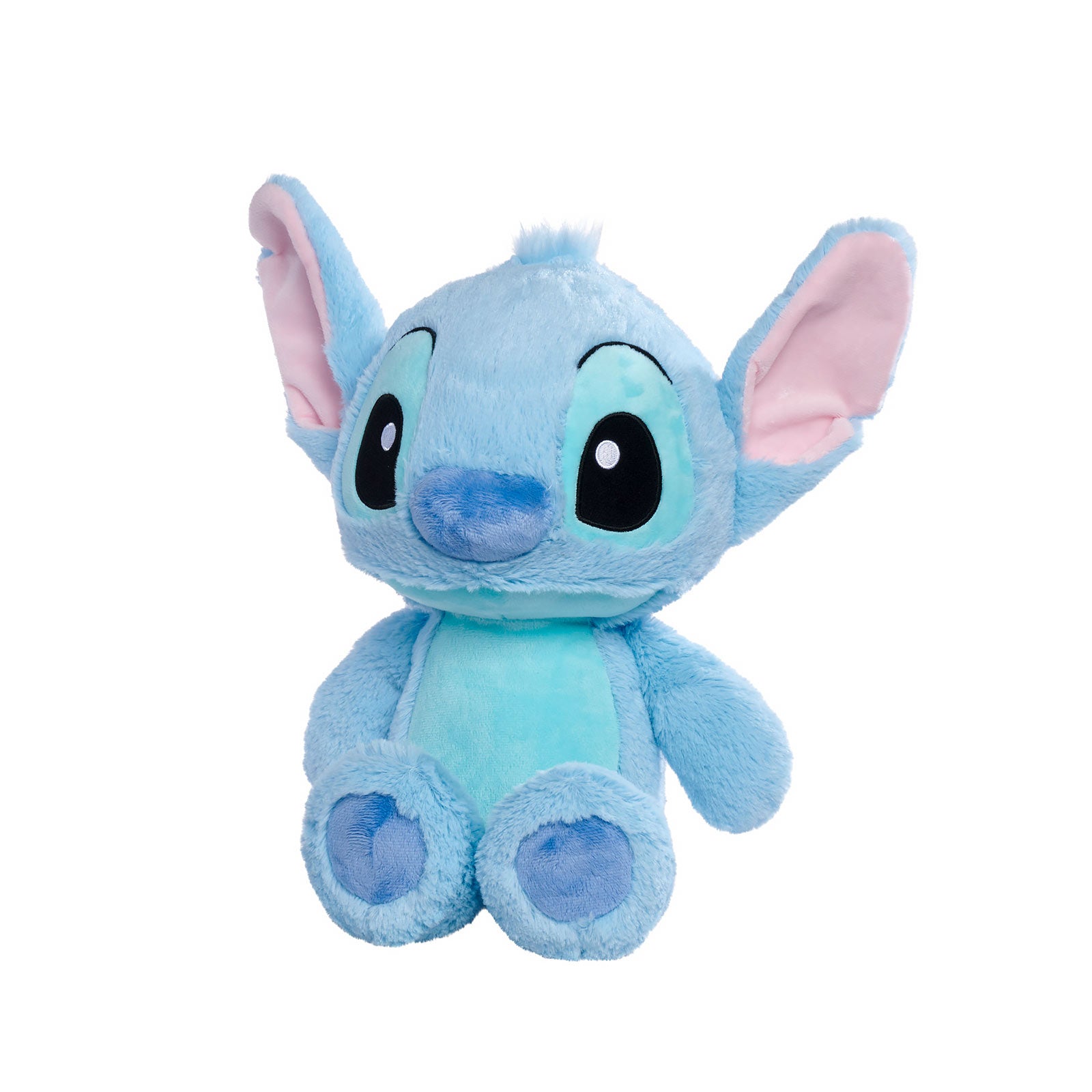 Productafbeelding Stitch Flopsies Pluche Figuur - Lilo & Stitch