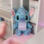 Productafbeelding Stitch Flopsies Pluche Figuur - Lilo & Stitch
