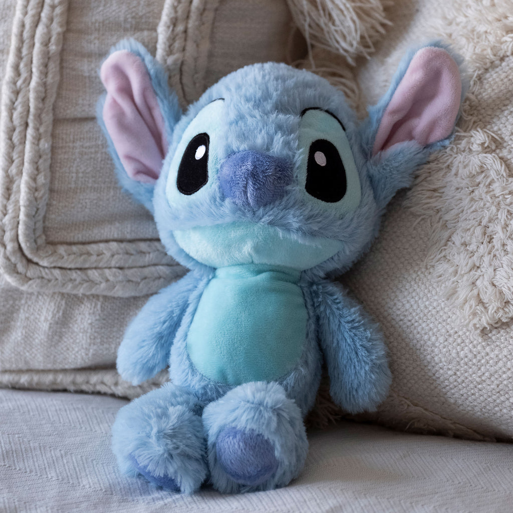 Productafbeelding Stitch Flopsies Pluche Figuur - Lilo & Stitch