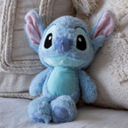 Productafbeelding Stitch Flopsies Pluche Figuur - Lilo & Stitch