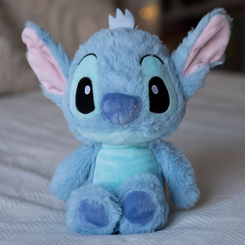 Productafbeelding Stitch Flopsies Pluche Figuur - Lilo & Stitch