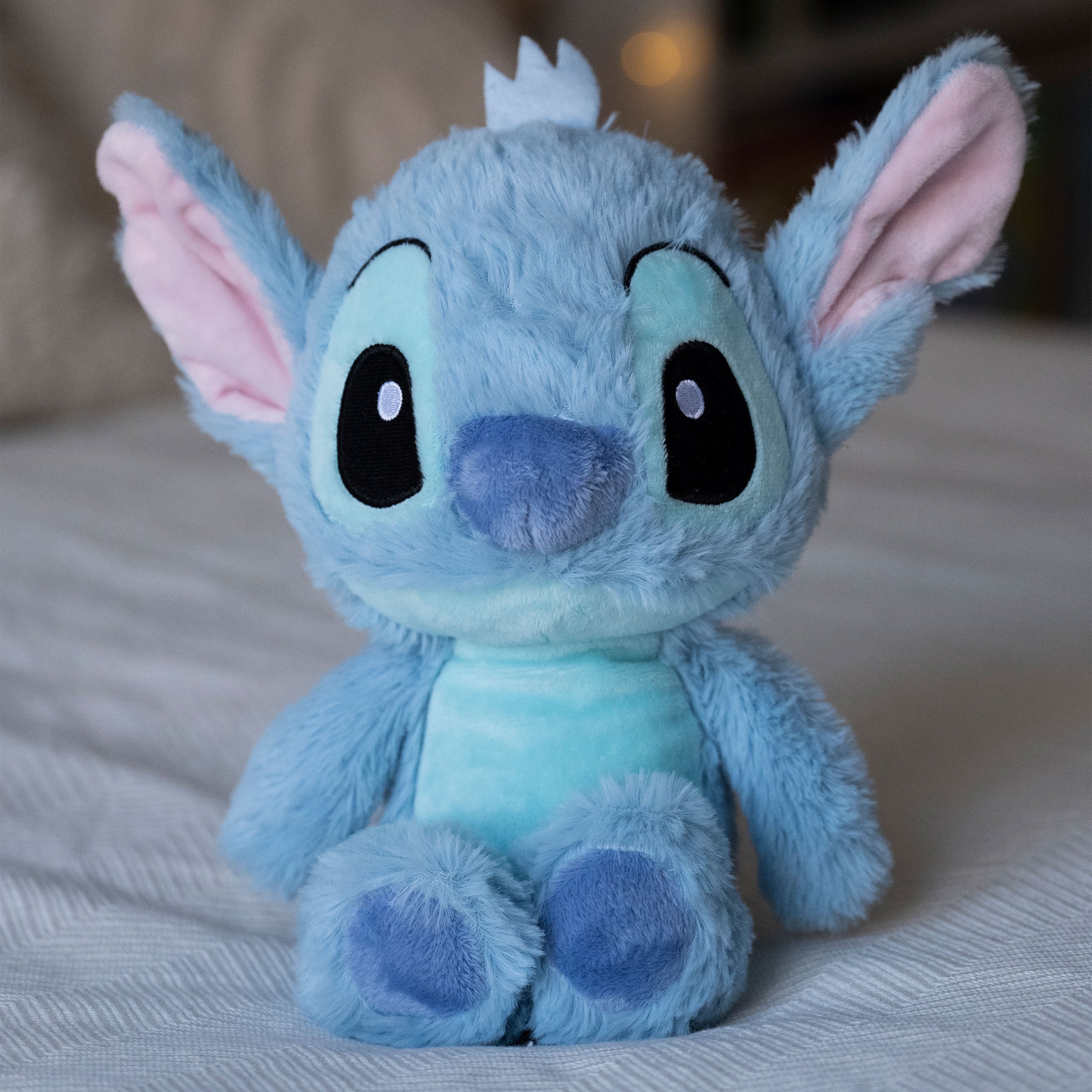 Productafbeelding Stitch Flopsies Pluche Figuur - Lilo & Stitch