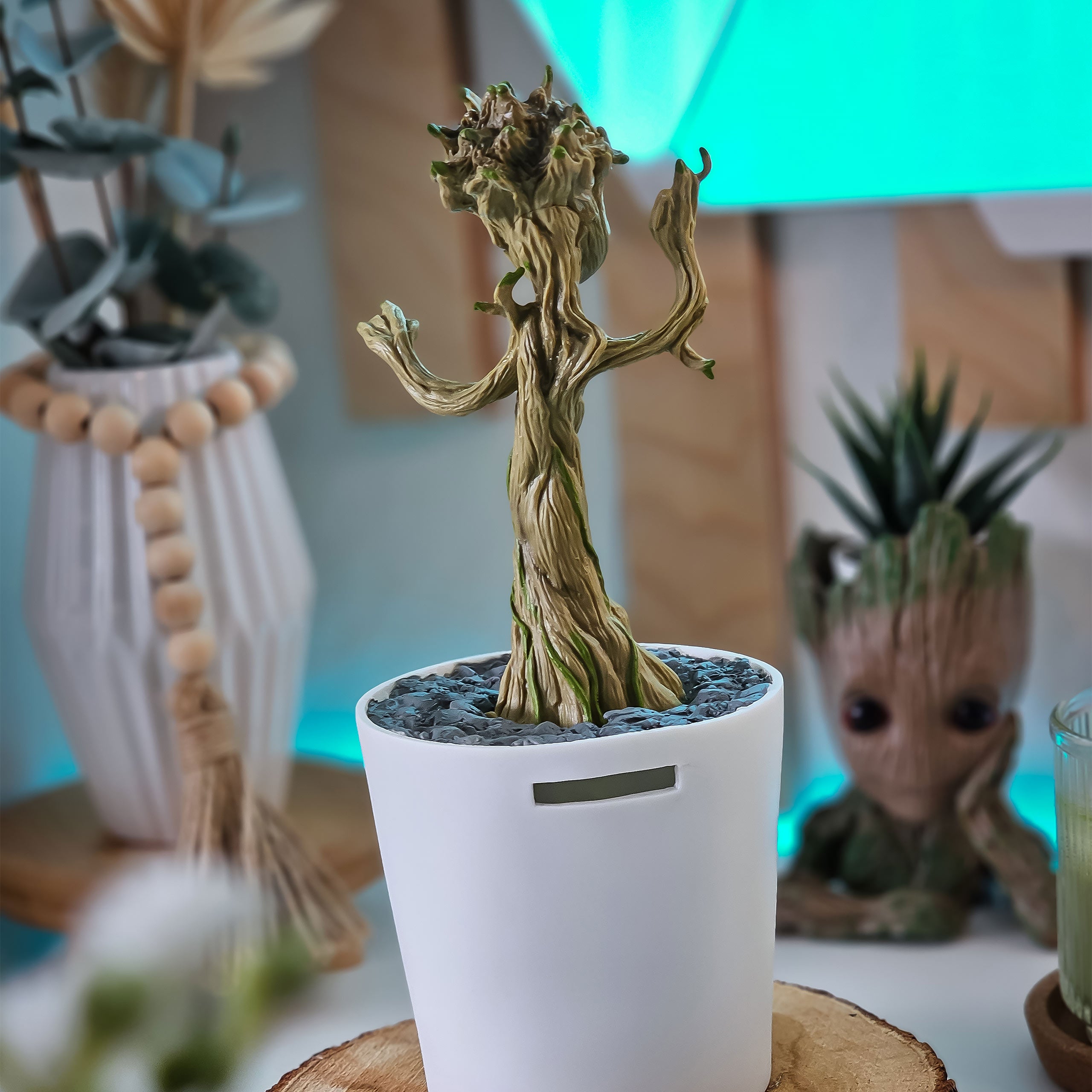 Productafbeelding Guardians of the Galaxy - Baby Groot Spaarpot