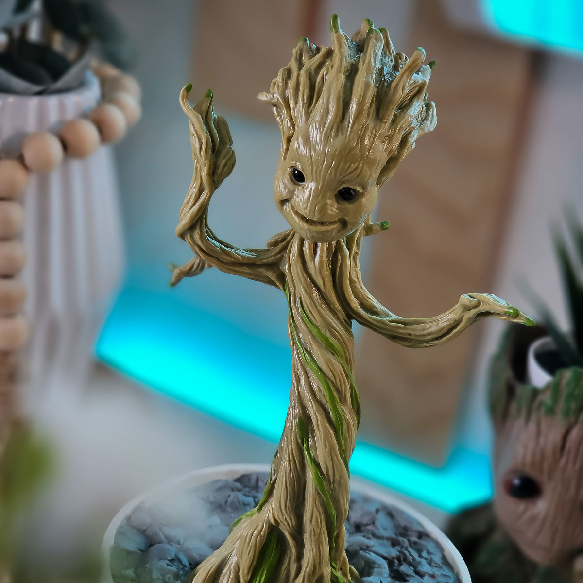 Productafbeelding Guardians of the Galaxy - Baby Groot Spaarpot