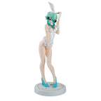 Productafbeelding Sword Art Online - Sinon BiCute Bunnies Figuur White Pearl Version