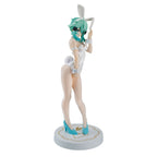 Productafbeelding Sword Art Online - Sinon BiCute Bunnies Figuur White Pearl Version