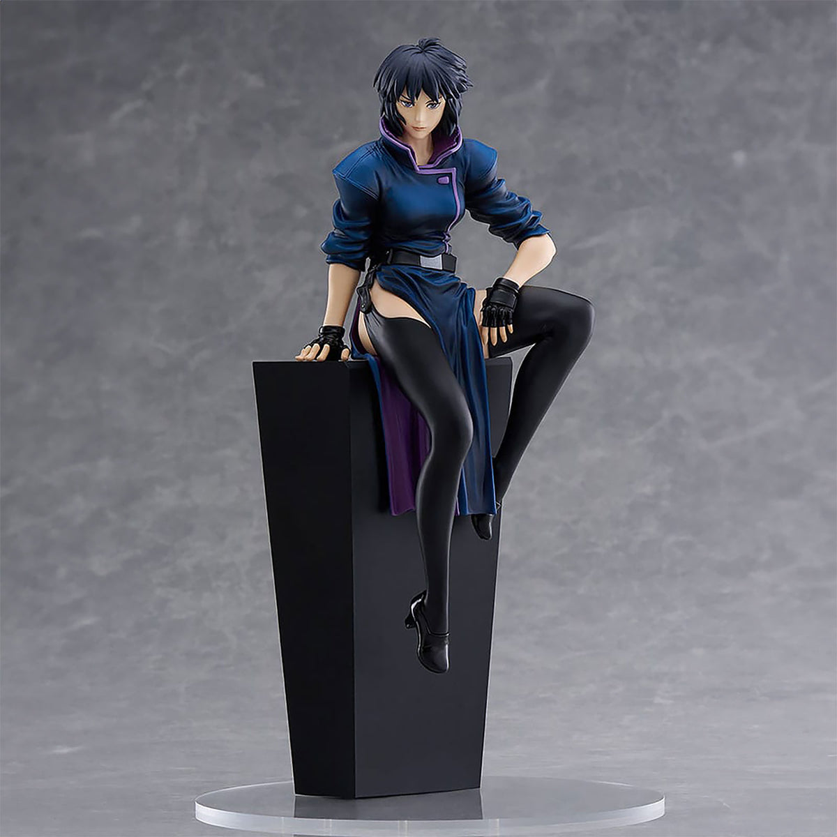 Productafbeelding Ghost in the Shell - Motoko Kusanagi Figuur 1995 Versie