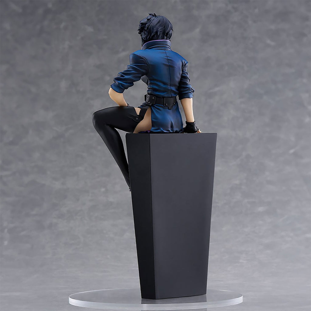 Productafbeelding Ghost in the Shell - Motoko Kusanagi Figuur 1995 Versie