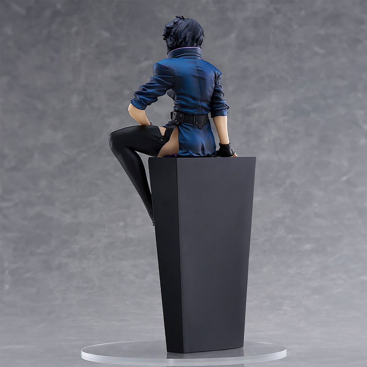 Productafbeelding Ghost in the Shell - Motoko Kusanagi Figuur 1995 Versie