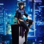 Productafbeelding Ghost in the Shell - Motoko Kusanagi Figuur 1995 Versie