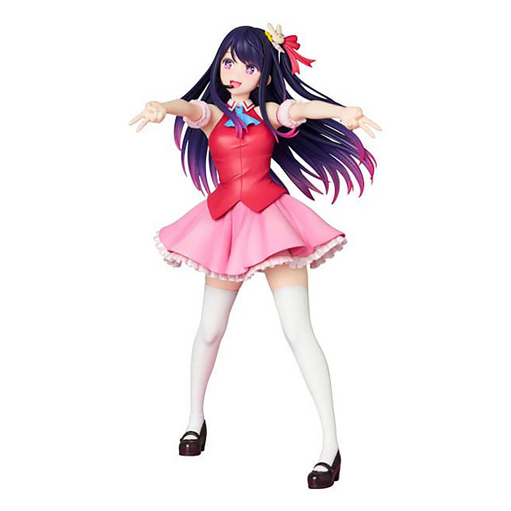 Productafbeelding Oshi No Ko: My Star - Ai Hoshino Perfect Posing Products Statue