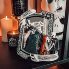 Productafbeelding Nightmare Before Christmas - Jack en Sally Fotolijst
