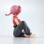 Productafbeelding Ranma 1/2 - Ranma Saotome Relax Time Figuur