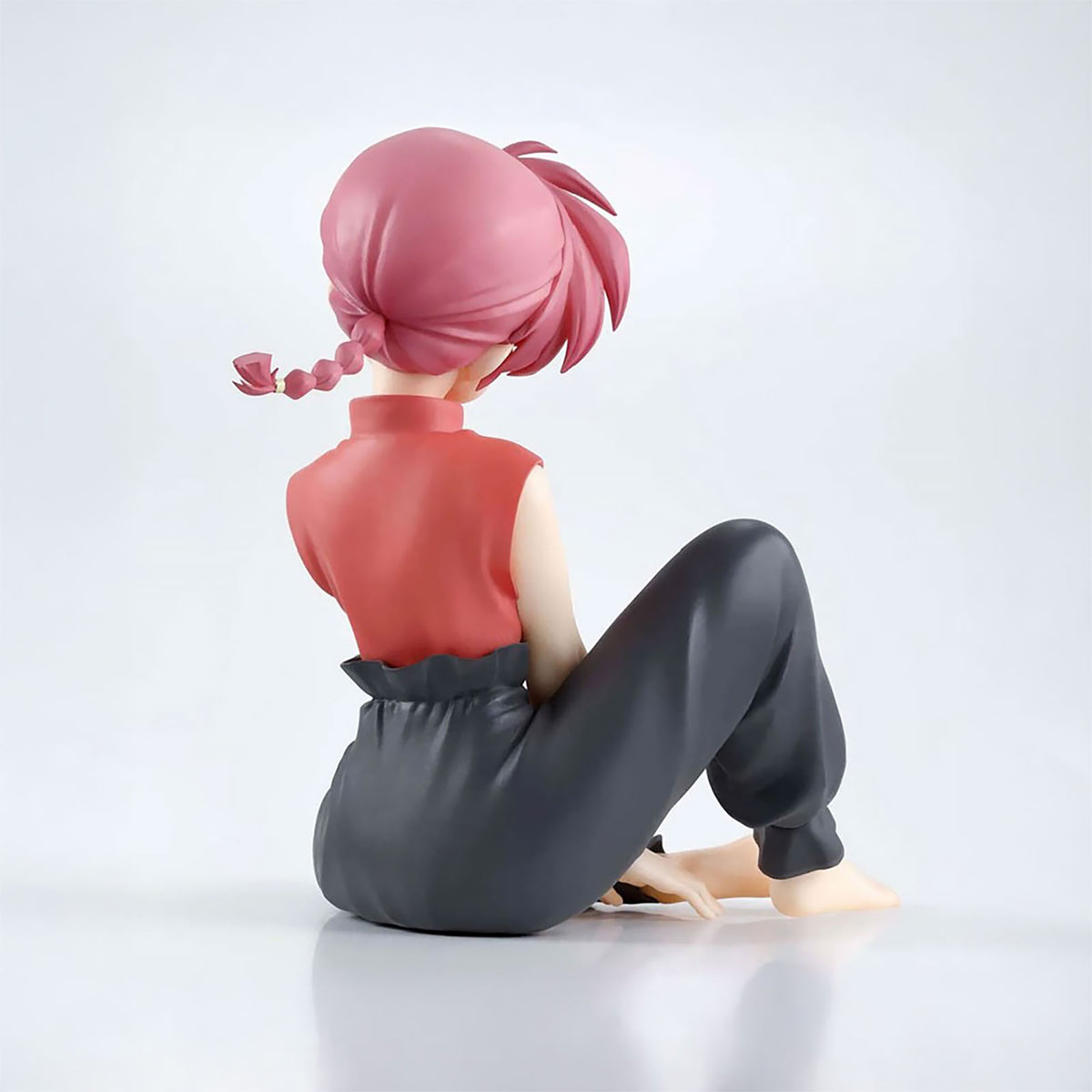 Productafbeelding Ranma 1/2 - Ranma Saotome Relax Time Figuur