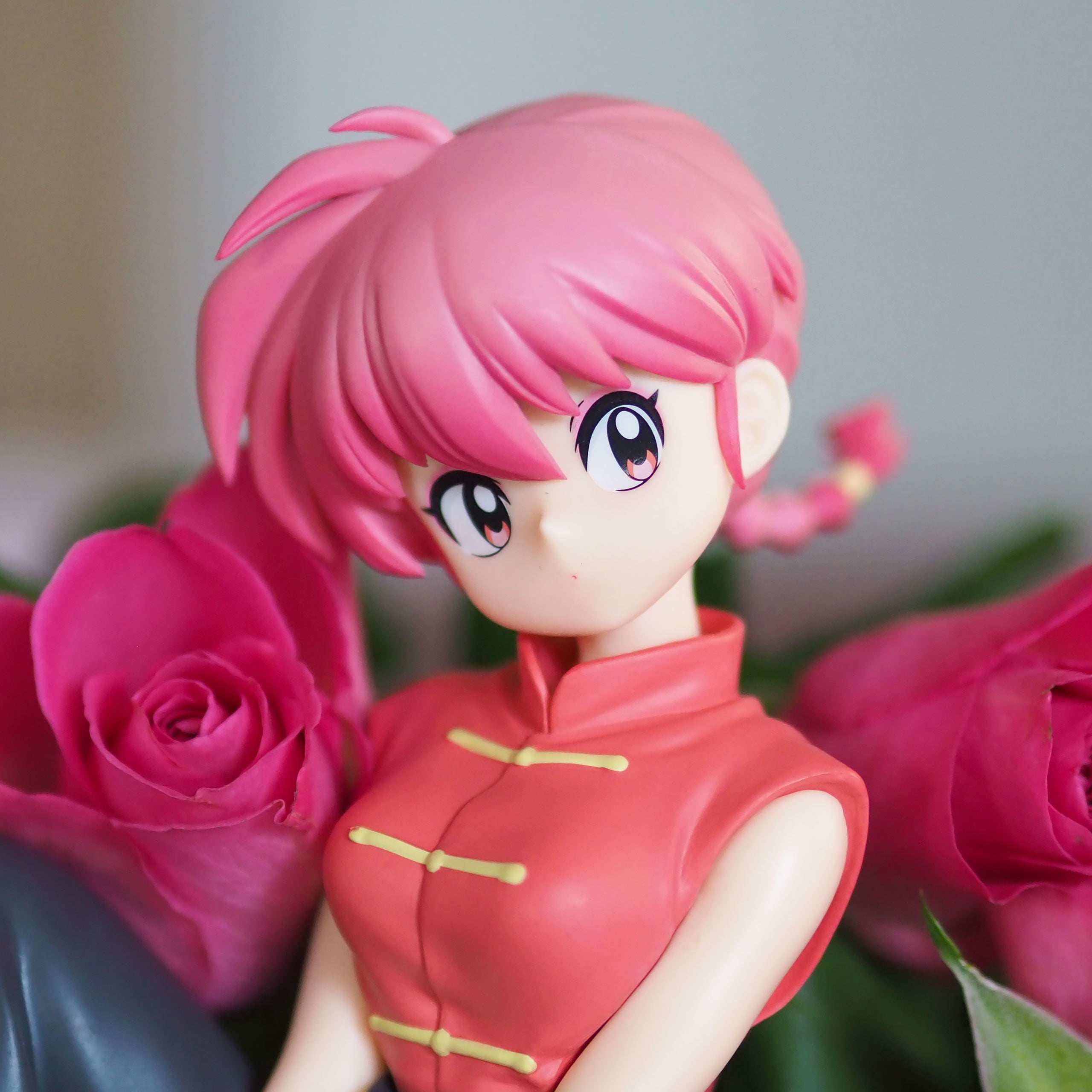 Productafbeelding Ranma 1/2 - Ranma Saotome Relax Time Figuur