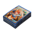 Productafbeelding One Piece Card Game - Nami Officiële Sleeve 8 Kaarthoezen