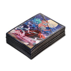 Product image One Piece Card Game - Yamato Official Sleeve 8 Card Sleeves
