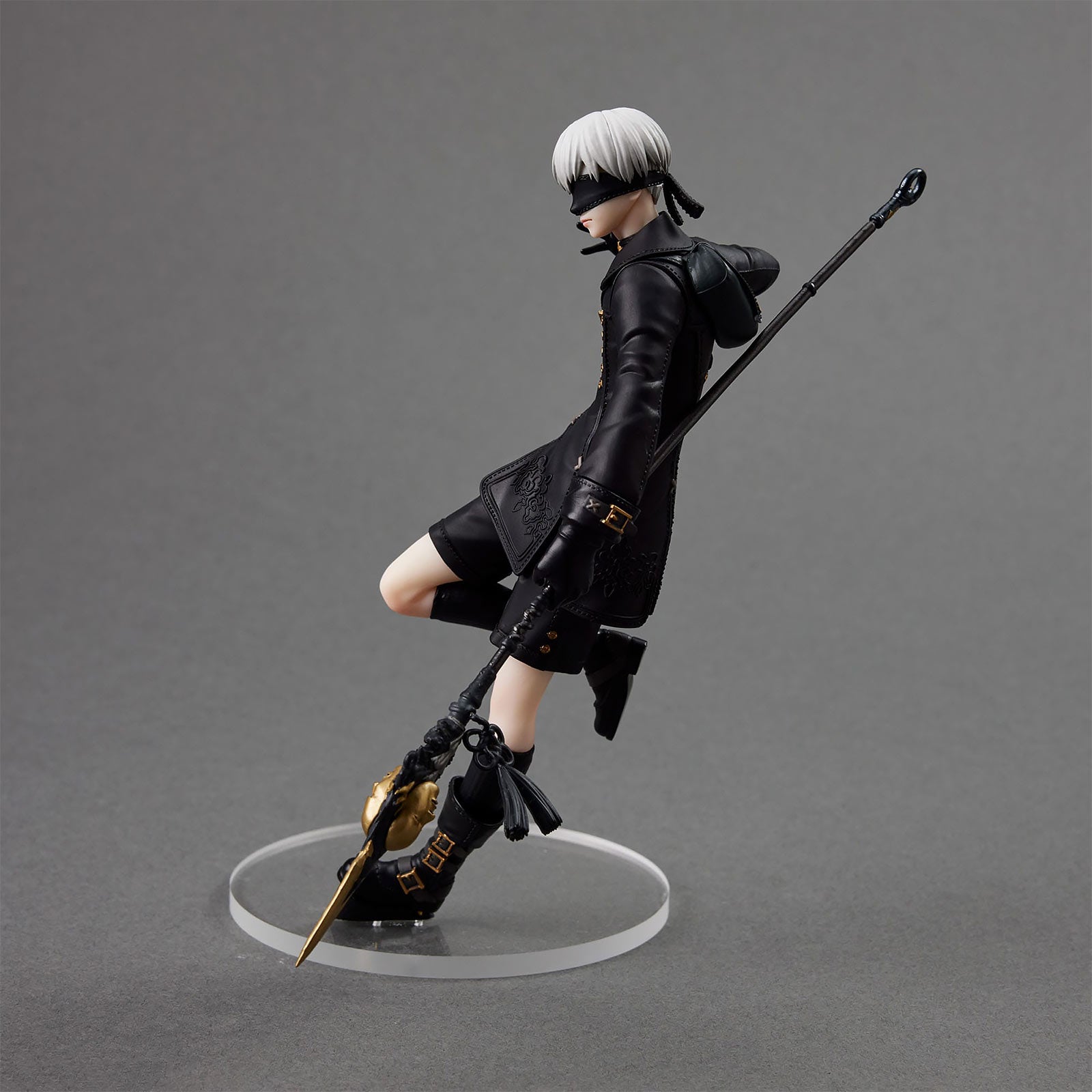 Productafbeelding NieR:Automata - 9S YoRHa No.9 Type S Figuur