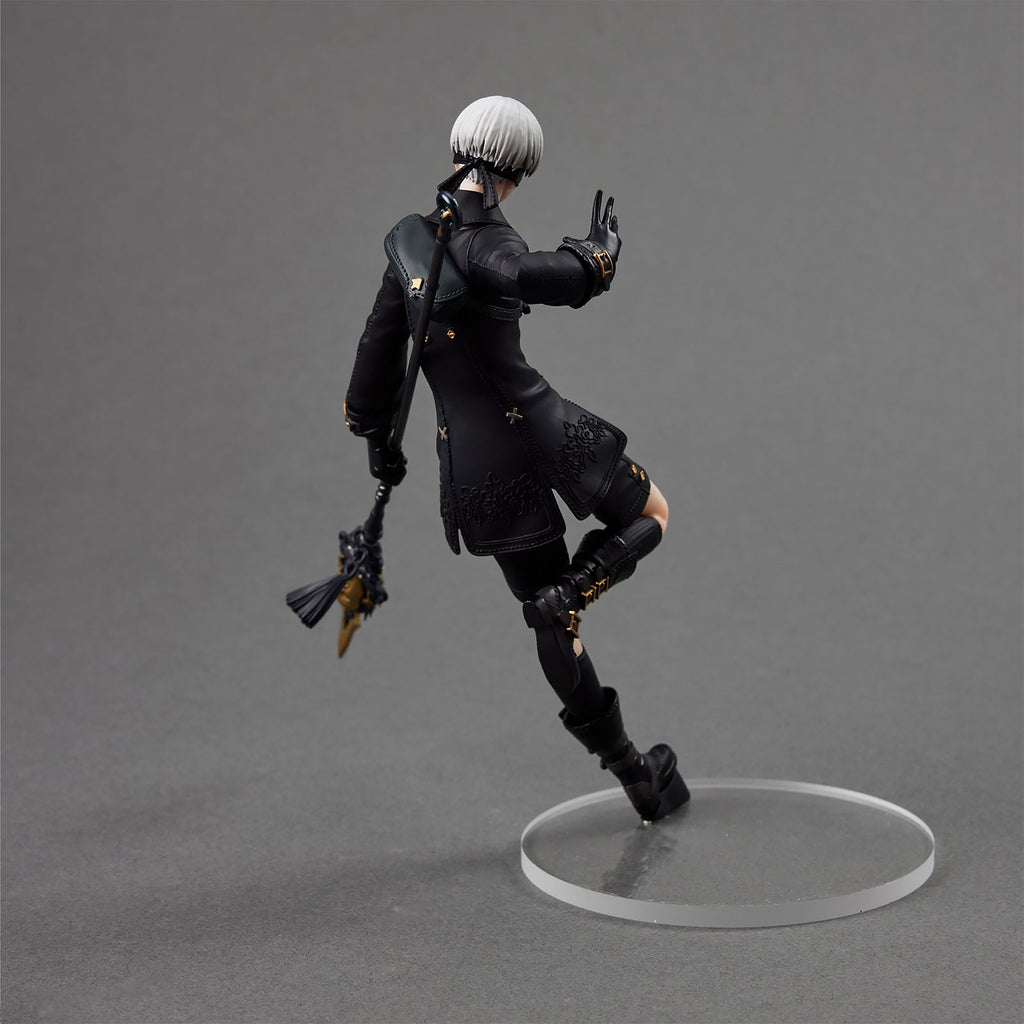 Productafbeelding NieR:Automata - 9S YoRHa No.9 Type S Figuur