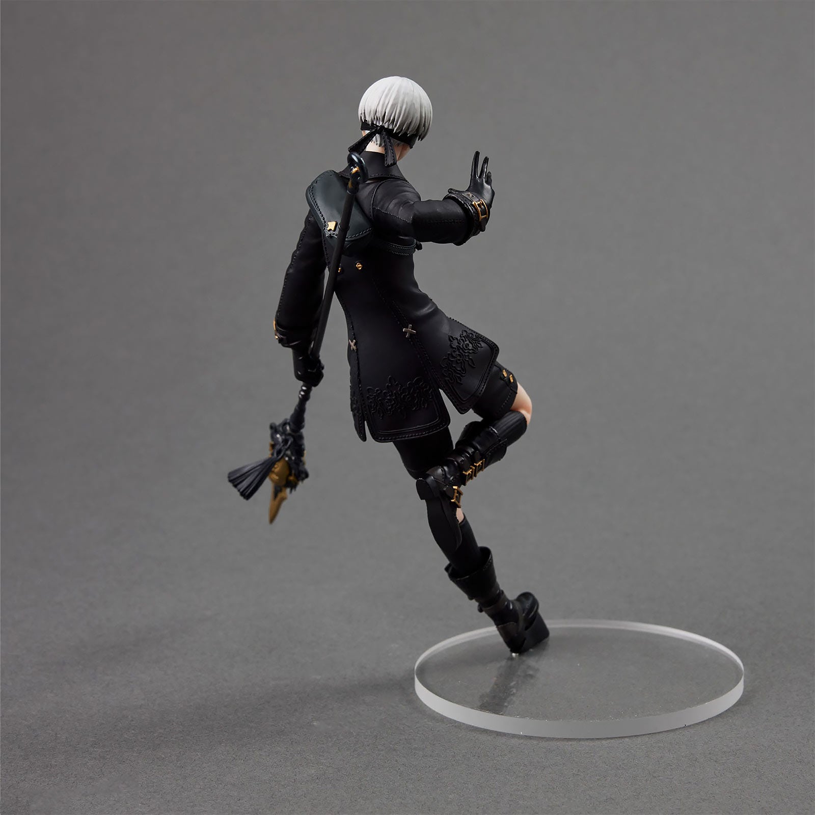 Productafbeelding NieR:Automata - 9S YoRHa No.9 Type S Figuur