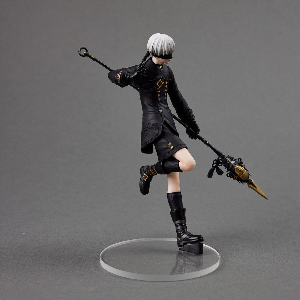 Productafbeelding NieR:Automata - 9S YoRHa No.9 Type S Figuur