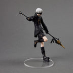 Productafbeelding NieR:Automata - 9S YoRHa No.9 Type S Figuur