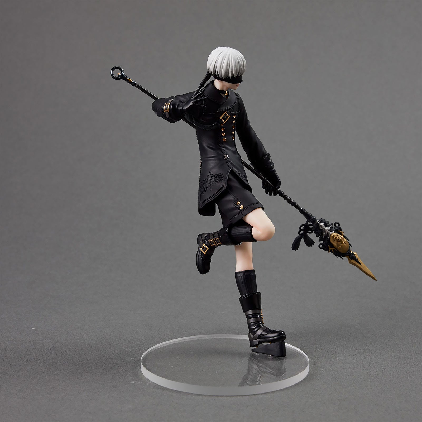Productafbeelding NieR:Automata - 9S YoRHa No.9 Type S Figuur