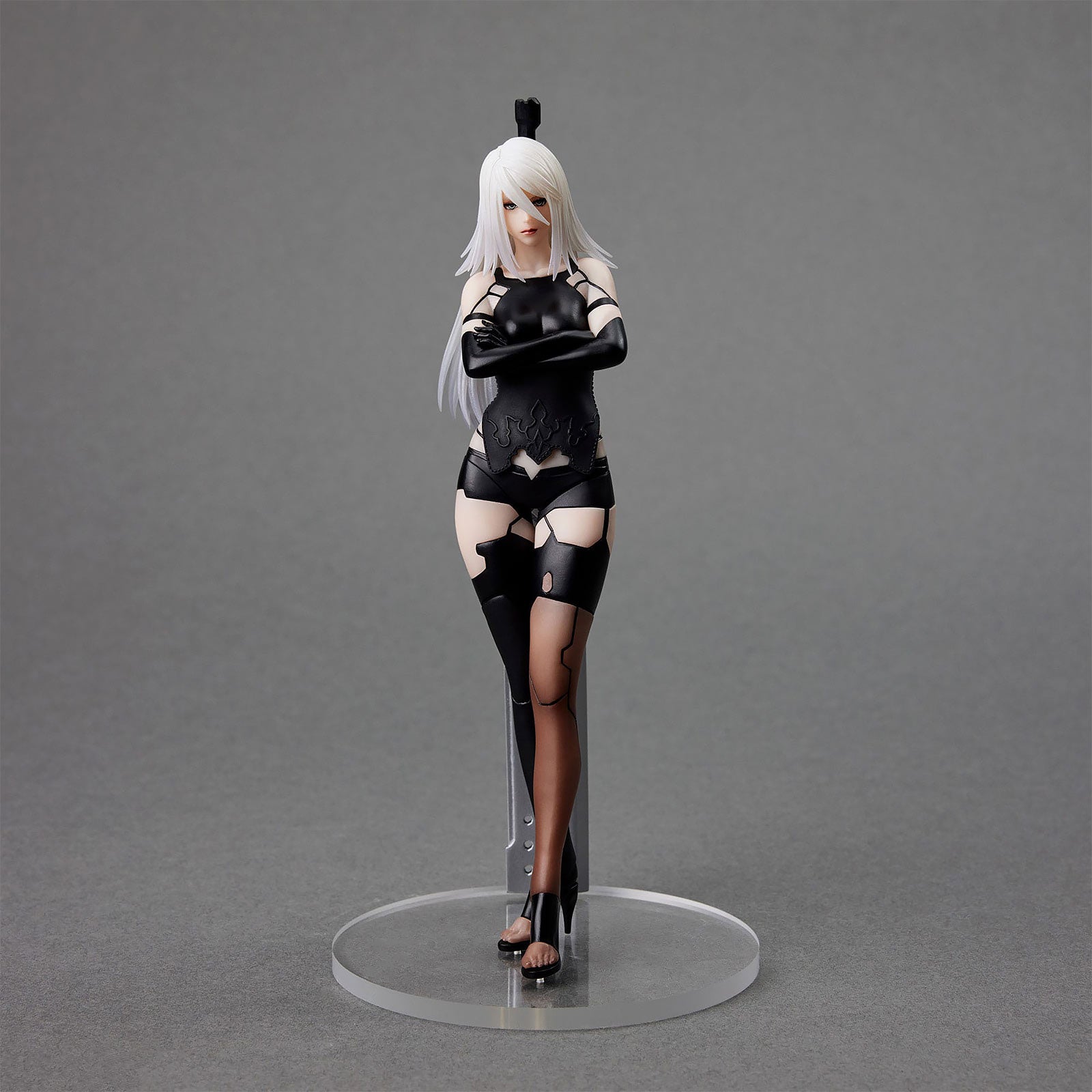 Productafbeelding NieR:Automata - A2 YoRHa No.2 Type A Figuur