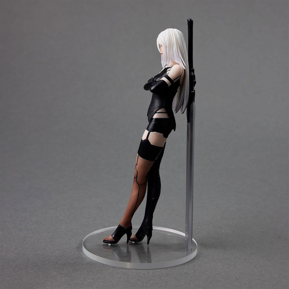 Productafbeelding NieR:Automata - A2 YoRHa No.2 Type A Figuur